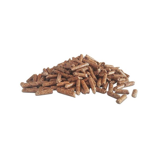 Pellets Bois d'Or - 100% résineux - 126 sacs de 8 kg - Granulest