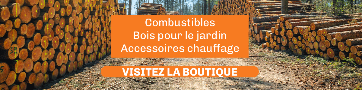 Granulés de bois